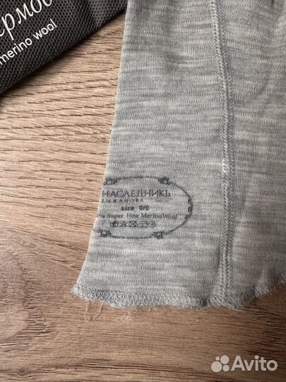 Термошлем наследникъ выжанова 0/6 для малыша