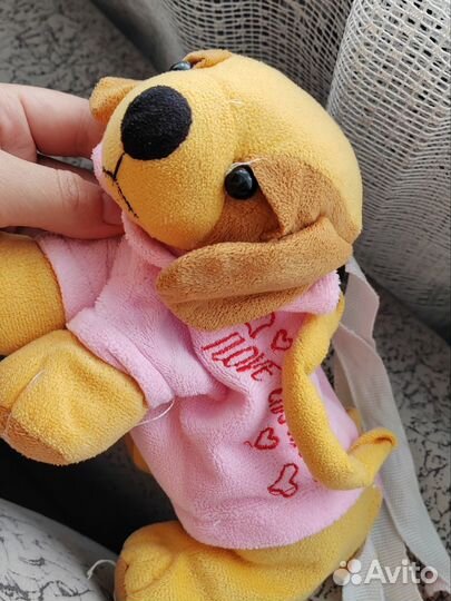 Сумка детская