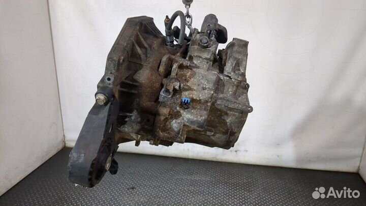 Кпп 6-ст.мех. (МКПП) Chevrolet Orlando, 2011