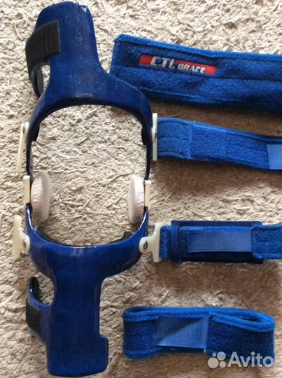 CTI2 Custom ортез правый L