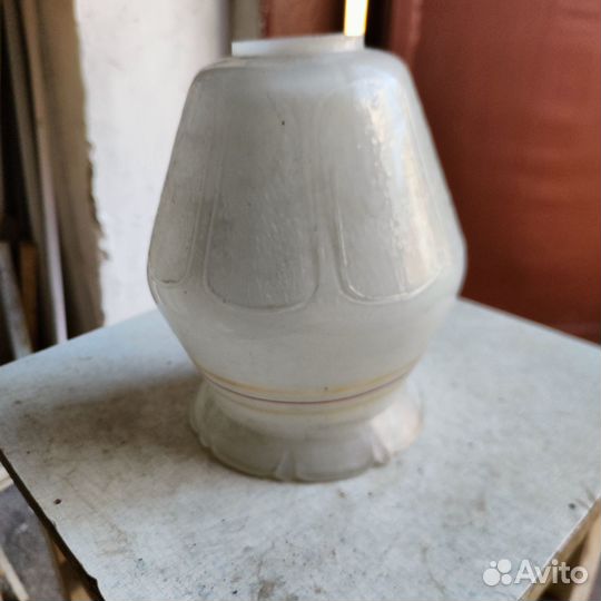 Плафон СССР