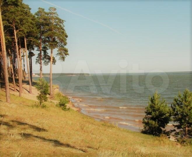 Участок 6 сот. (СНТ, ДНП)