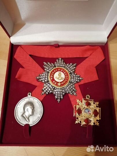 Подарочный набор