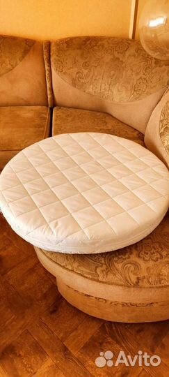 Матрас детский Tomix Ring 7575