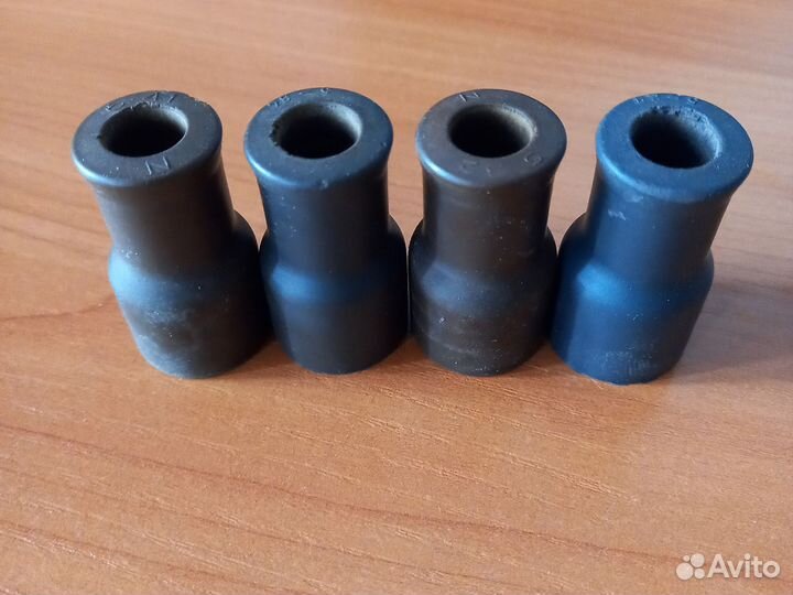 Наконечник катушки зажигания toyota