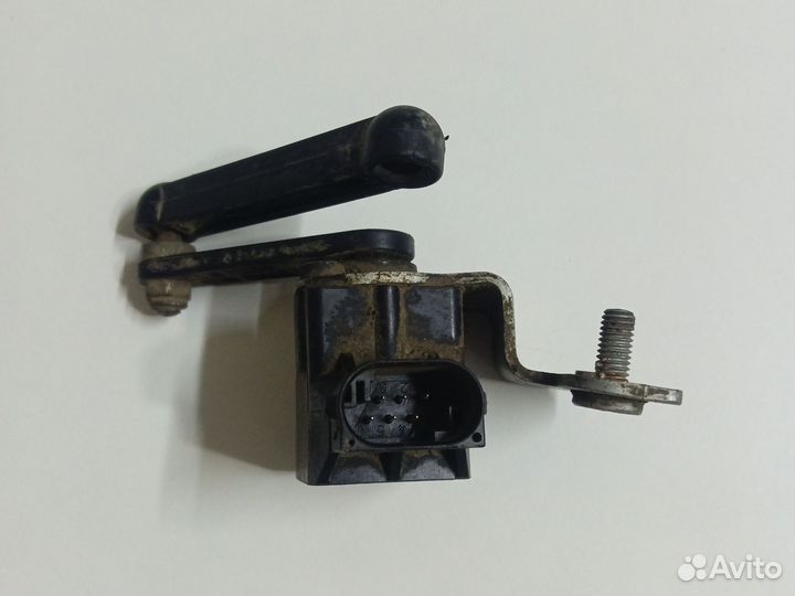 Датчик дорожного просвета BMW E60 E61