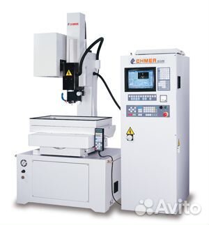 Электроэрозионные «супердрели»