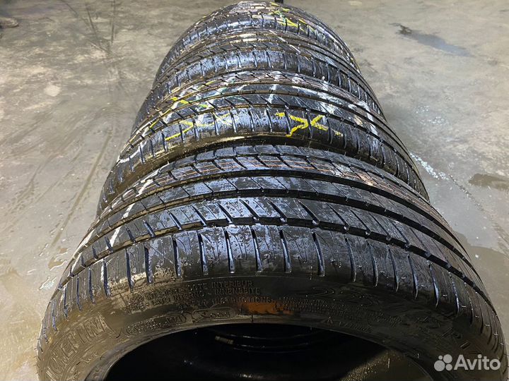 Michelin Primacy HP 225/45 R17 91V
