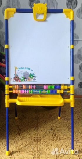 Мольберт для рисования