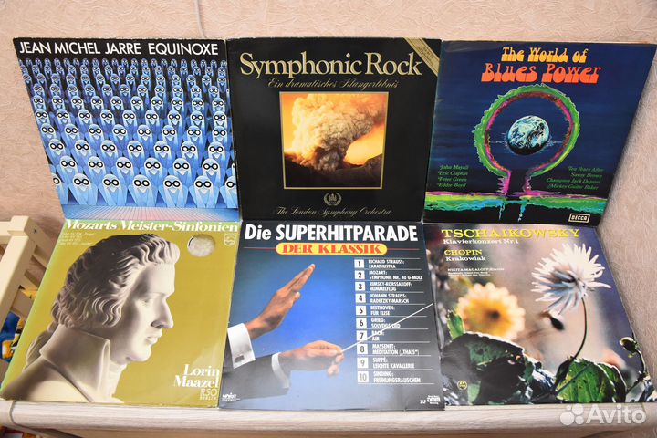 Nina Simone, Webster, Brubeck, Joe Pass, Hodges