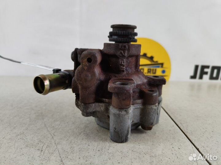 Насос гидроусилителя Chrysler Pt Cruiser PT 2.4