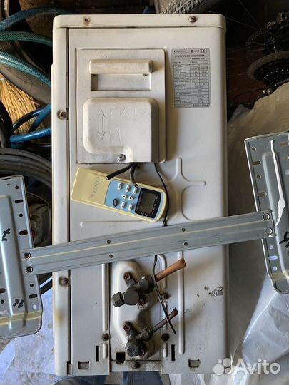 Сплит система 12 бу