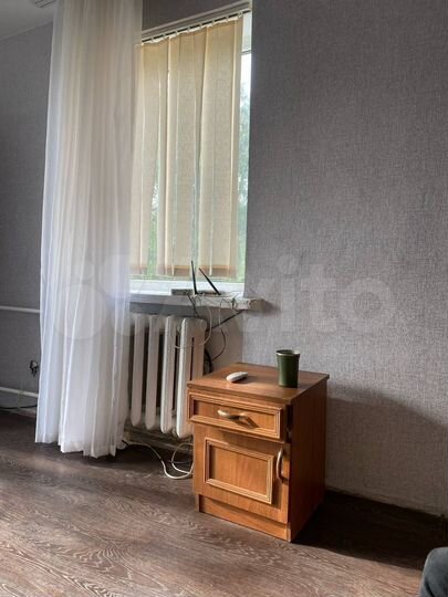 1-к. квартира, 27,5 м², 1/3 эт.