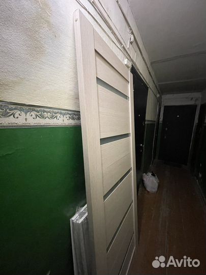 Дверное полотно