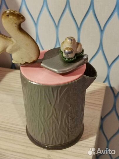 Ручная мельница/кофемолка