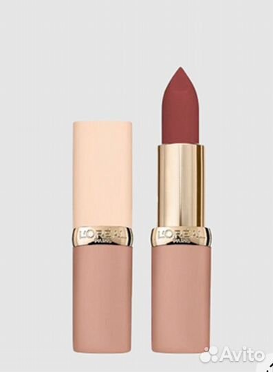 Новая помада L'Oreal ultra matte. Оригинал. Европа