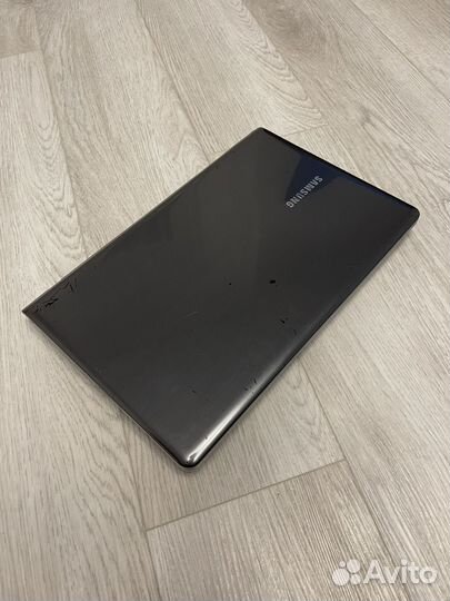 Ноутбук Samsung 4 ядра radeon 6gb ssd 240gb 15,6
