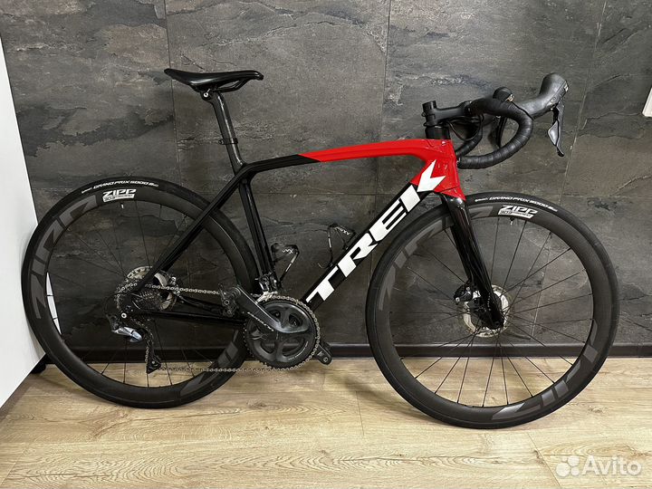 Шоссейный велосипед Trek Emonda SL6 54 размер