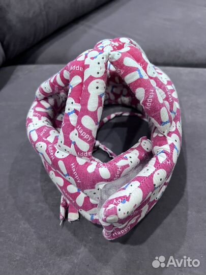 За m&m Детский шлем защитный для малышей