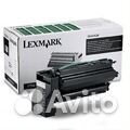 Lexmark C752 black