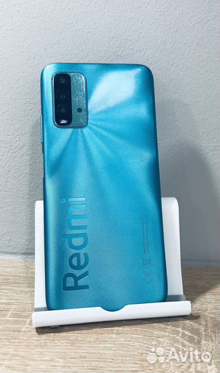 Xiaomi redmi 9t 64 гб