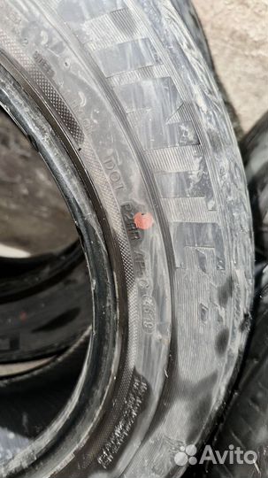 Delinte DH2 185/65 R15 88T