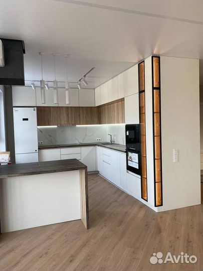 PopovMebel Корпусная мебель на заказ в Барнауле