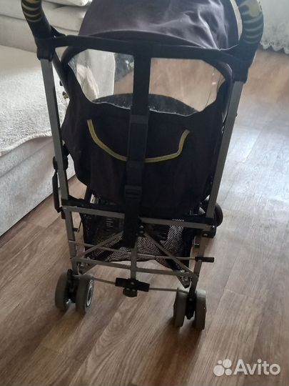 Прогулочная коляска трость Maclaren Quest