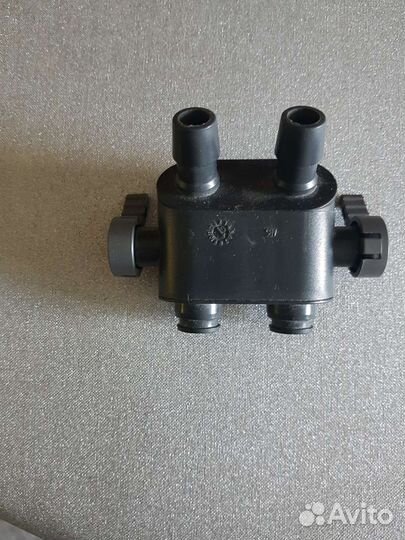 Адаптер для внешнего фильтра Eheim