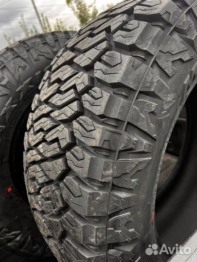 Maxxis AT-811 Razr AT 285/55 R22 124R