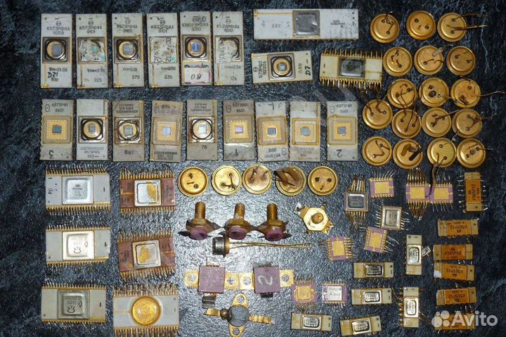 Скупка Утилизация радиодеталей ссср,плат,приборов