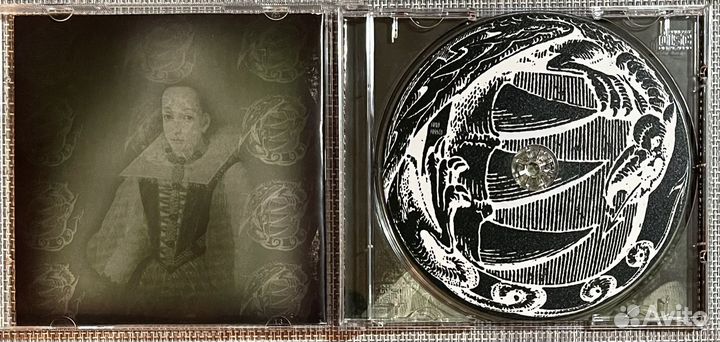 In Conspiracy With Satan - A Tribute To Bathory CD