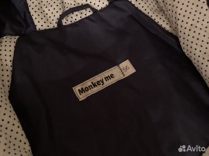 Спальный мешок детский 56