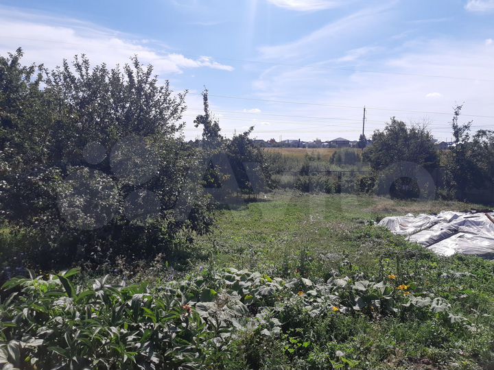 Участок 14,4 сот. (ИЖС)