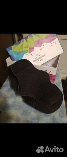 Ортопедический ботинок Барука 39-43 Германия L