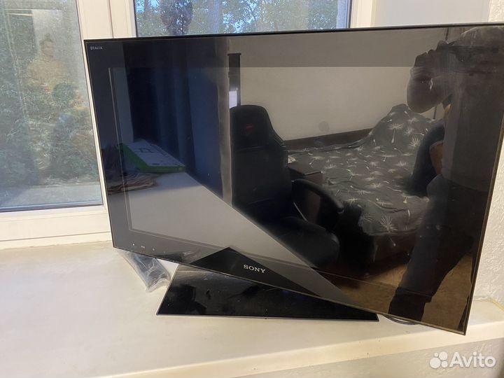 Телевизор sony bravia 32