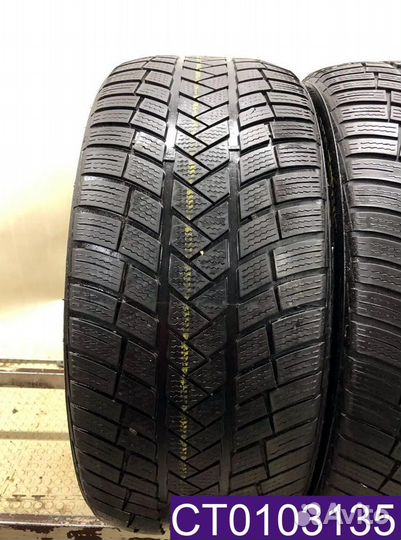 Vredestein Wintrac Pro 245/45 R18 100V