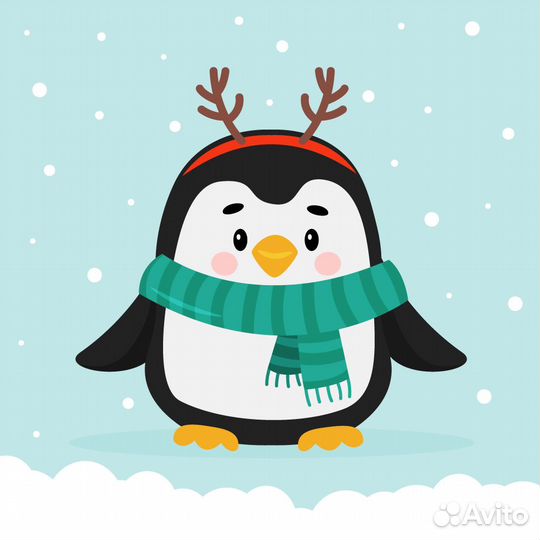 Иллюстрация на заказ