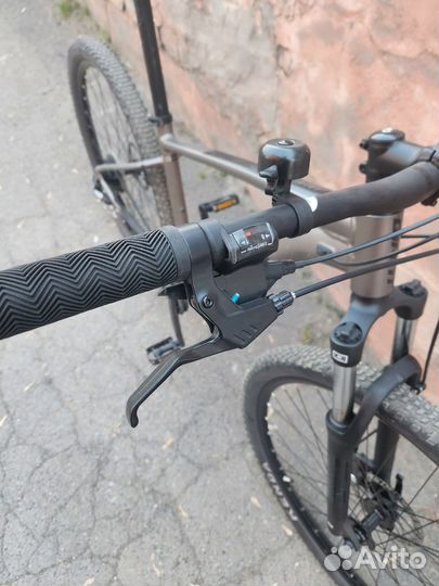 Горный велосипед Giant Talon 4 M, 29ые колеса 2023