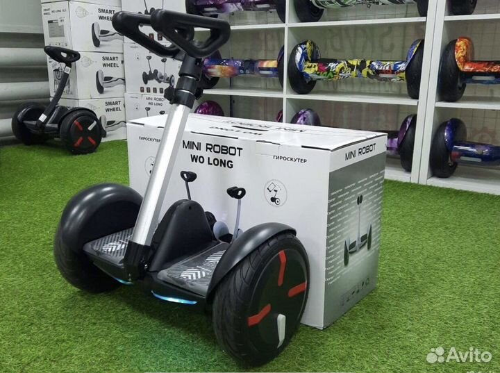 Сигвей Minirobot Ninebot PRO54V