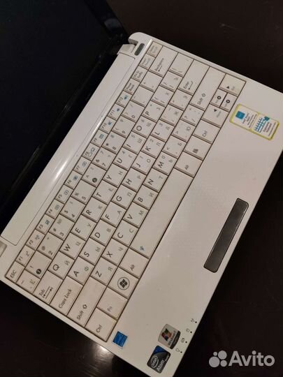 Нетбук Asus Eee PC 1005PXD