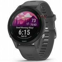 Garmin forerunner 255