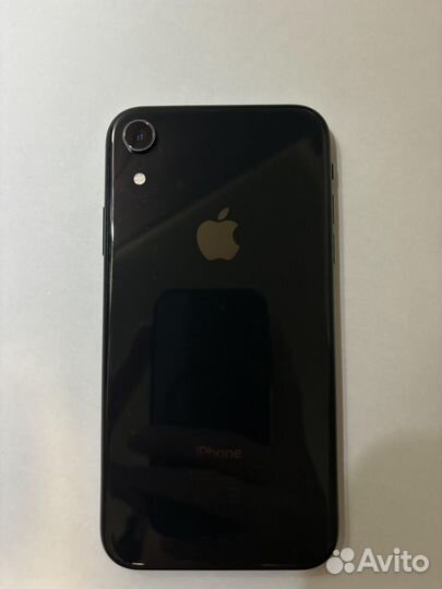 iPhone Xr, 128 ГБ