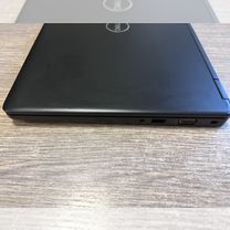 14%22 DELL Latitude 5490, Core i5, RAM 16 ГБ, 256 ГБ, Intel UHD Graphics 620