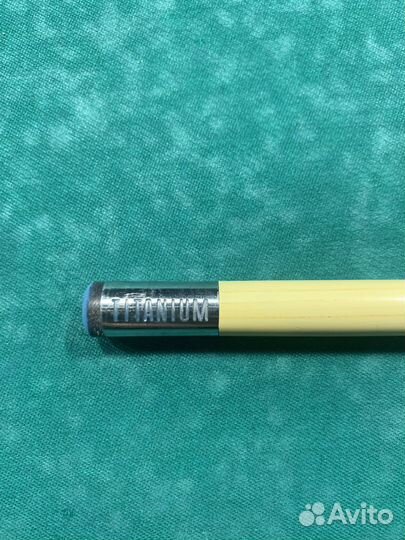 Бильярдные кии