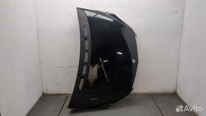 Капот Mercedes B W245, 2006