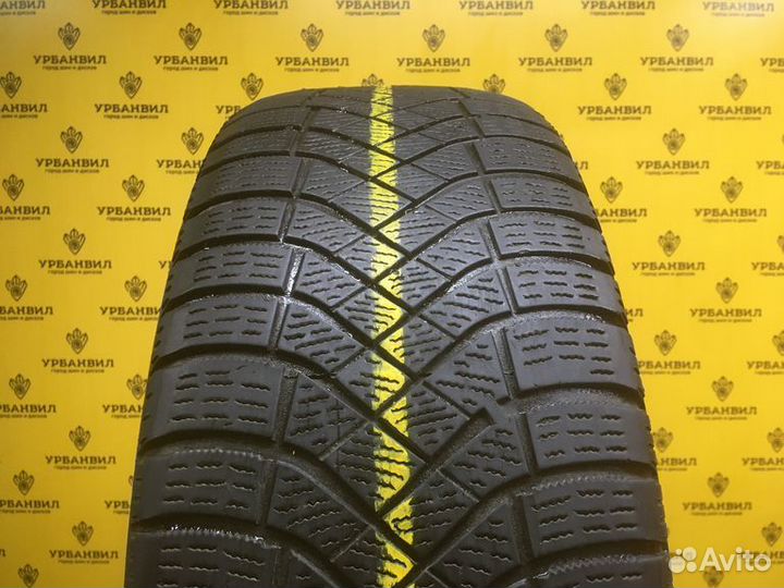 Pirelli Ice Zero FR 215/60 R17 100T