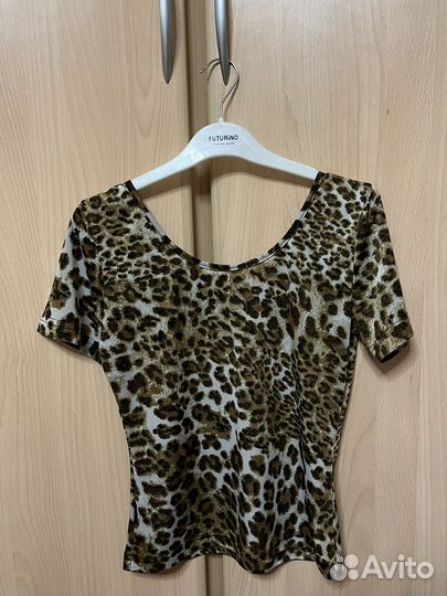 Тренировочная одежда для бальных танцев