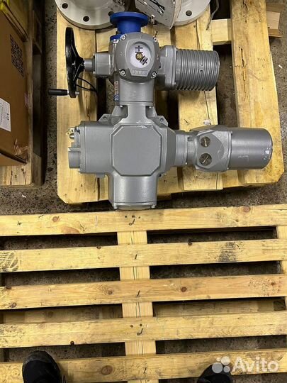 Электропривод