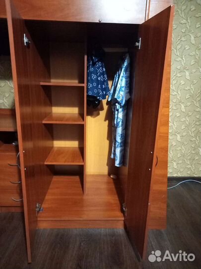 Продаю кровать чердак